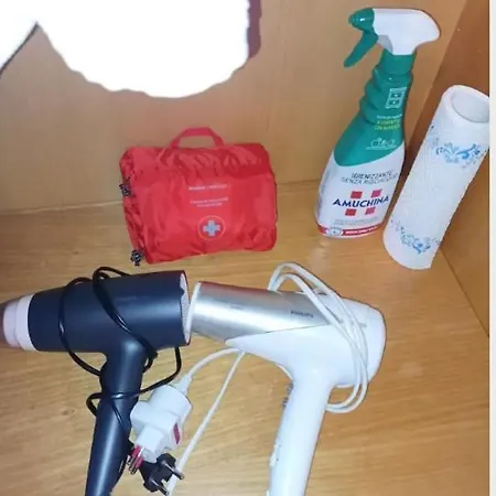 Bed & Breakfast San Luca Bologna