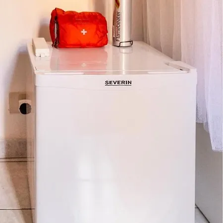 فندق مبيت وإفطار San Luca بولونيا