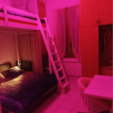 San Luca فندق مبيت وإفطار بولونيا