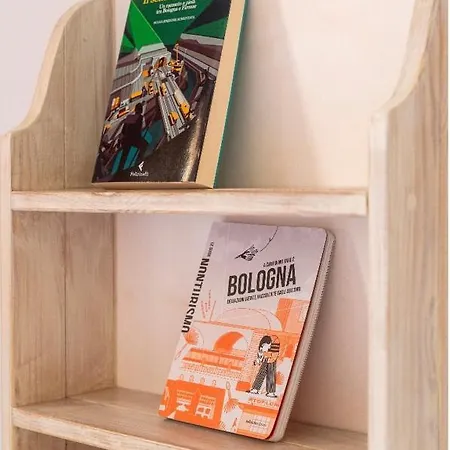 San Luca فندق مبيت وإفطار