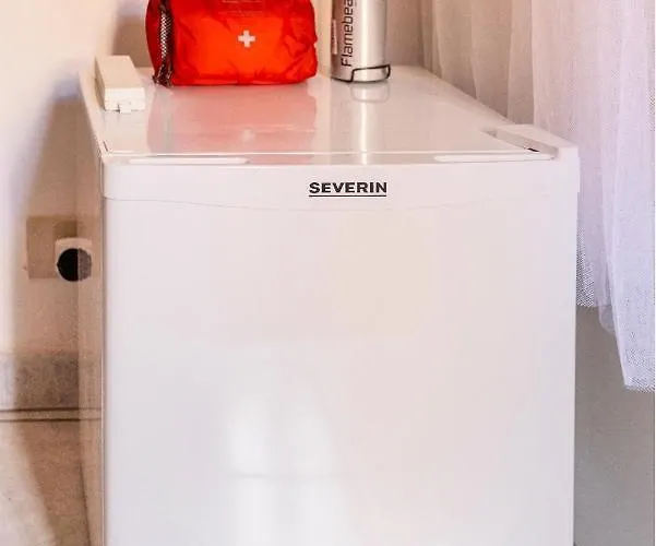 Bed & Breakfast San Luca Bologna