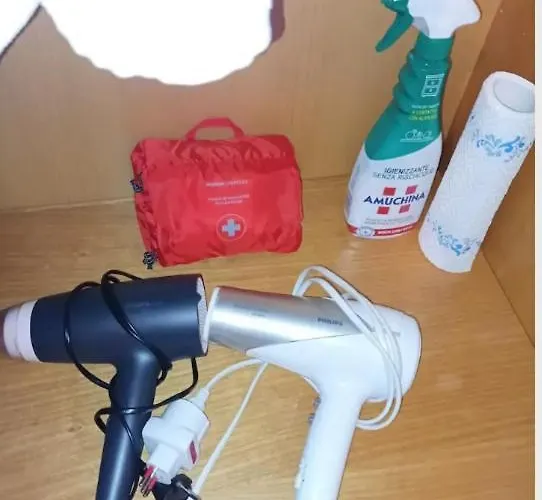 Frühstückspension San Luca Bologna