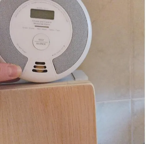 San Luca Bed and breakfast *