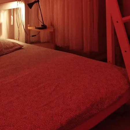Bed & Breakfast San Luca