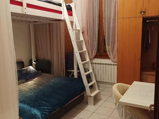 San Luca Nocleg ze śniadaniem *