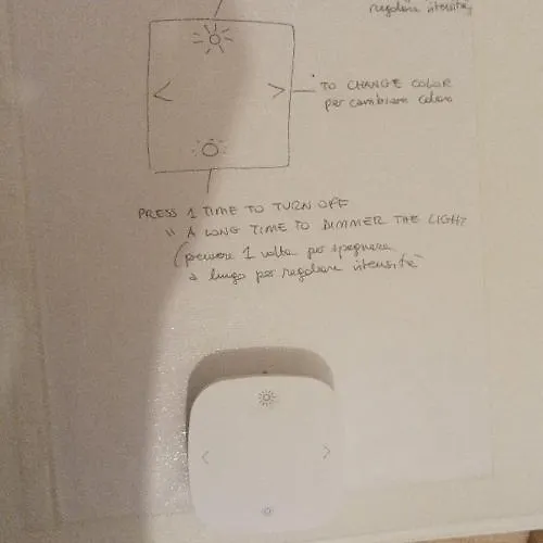 San Luca Nocleg ze śniadaniem Bolonia