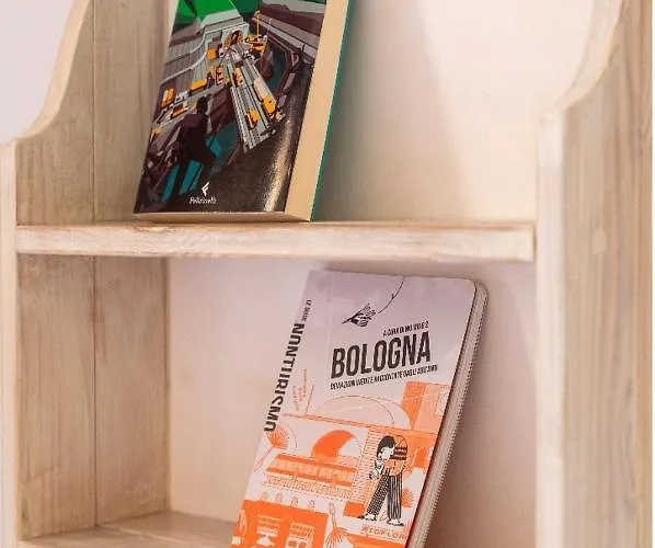 San Luca Nocleg ze śniadaniem