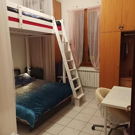 San Luca Alojamento de Acomodação e Pequeno-almoço *