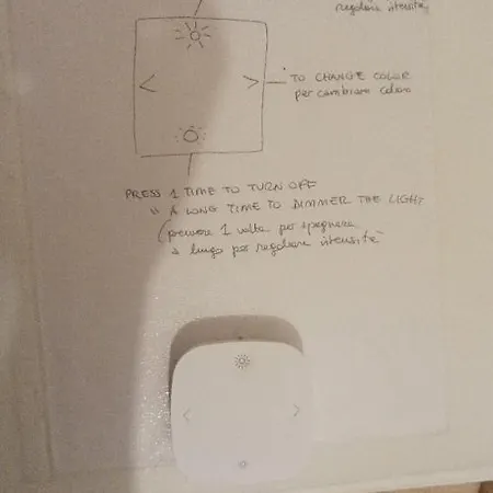 San Luca Alojamento de Acomodação e Pequeno-almoço Bolonha