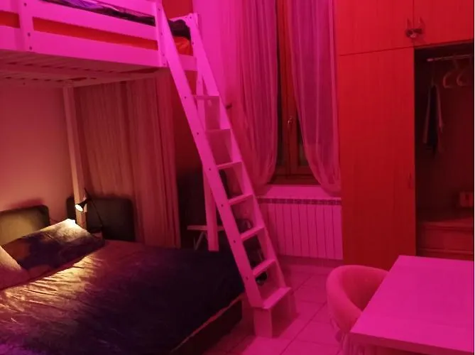 San Luca Bed & Breakfast Boloňa